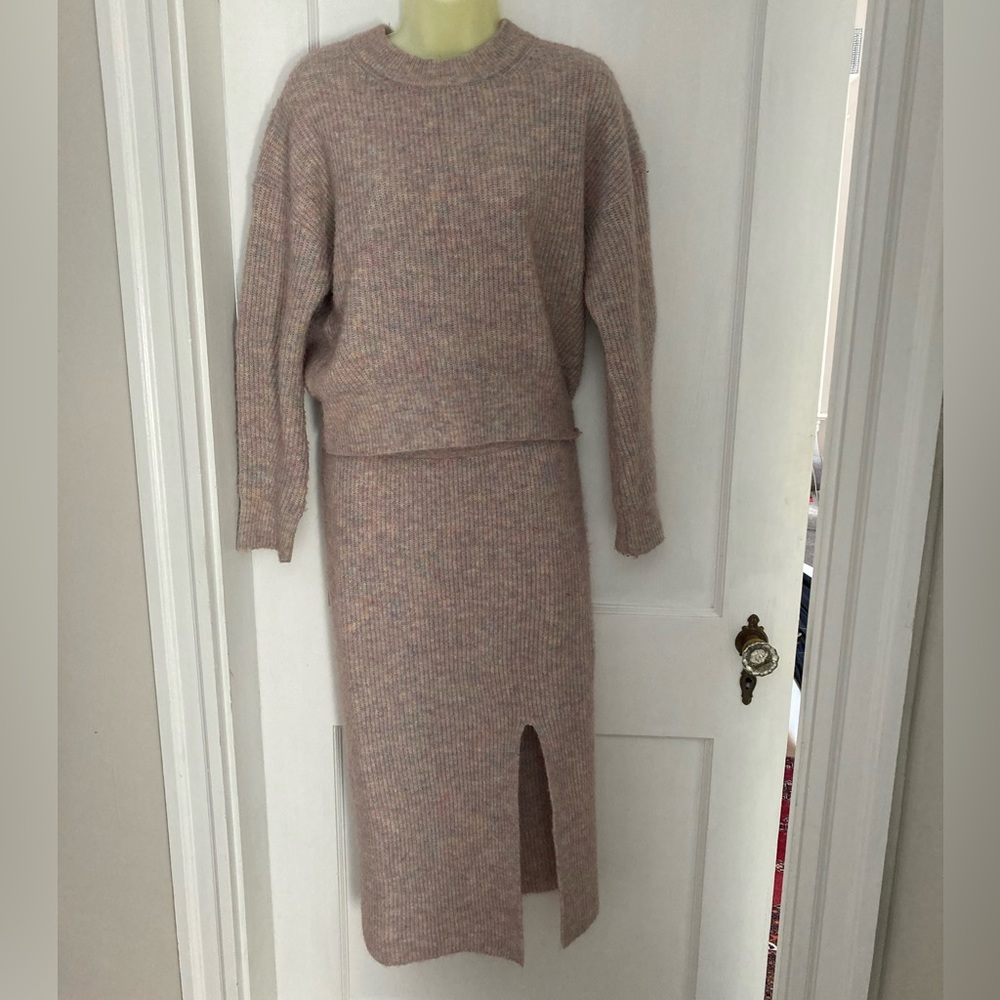 Sweater Set